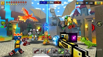 Game Screenshot 3