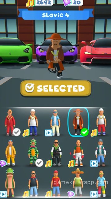 Game Screenshot 3