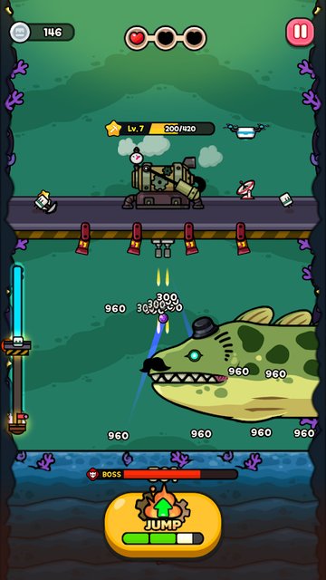 Game Screenshot 1