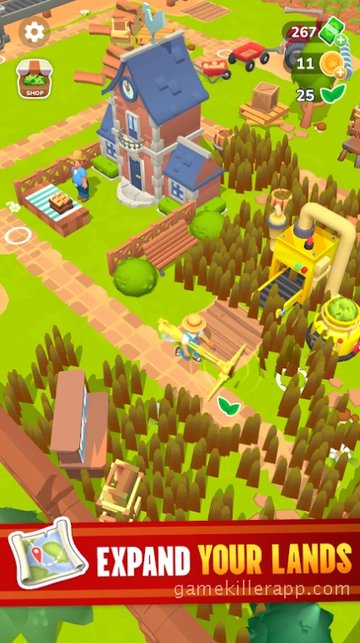 Game Screenshot 3