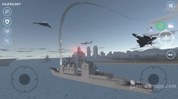 Game Screenshot 3