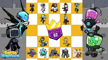 Game Screenshot 1