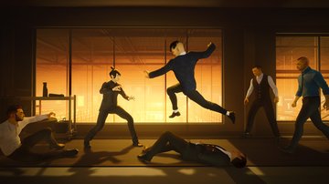 Game Screenshot 1