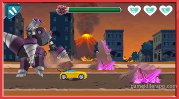Game Screenshot 5