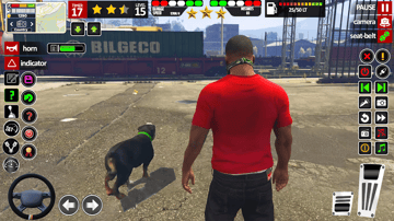 Game Screenshot 5