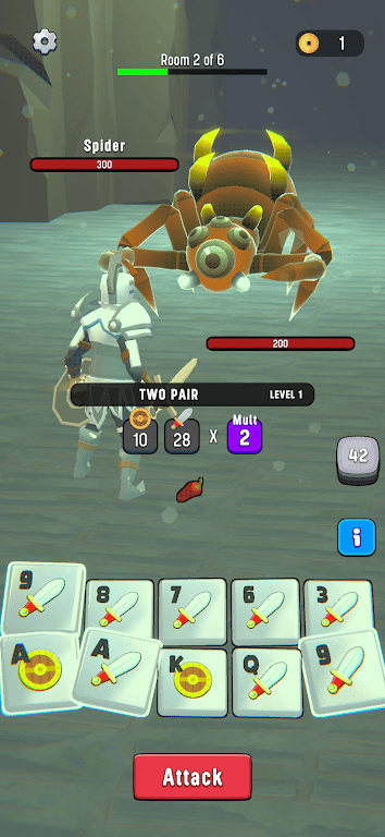 Game Screenshot 3