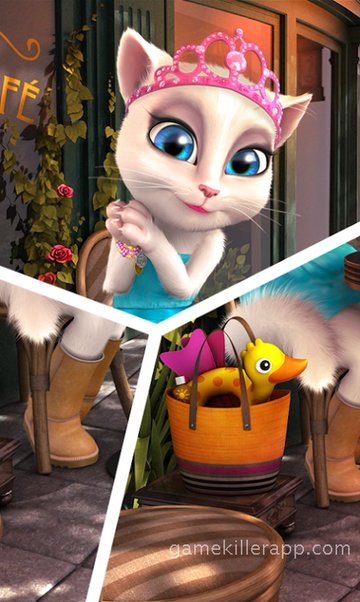 App Screenshot 3