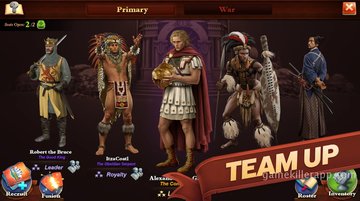 Game Screenshot 4