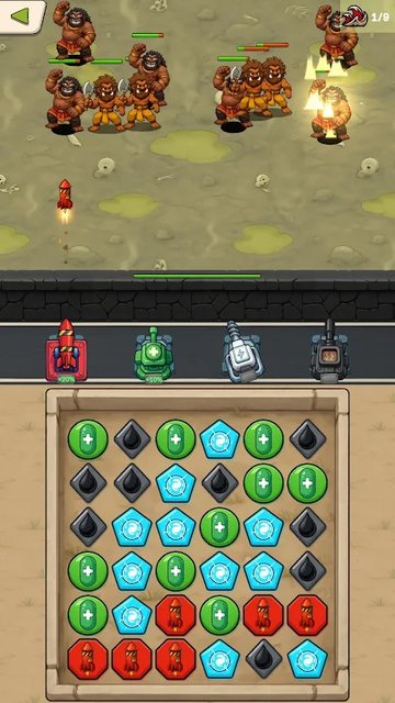 Game Screenshot 3