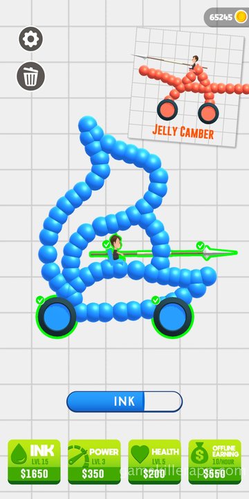 Game Screenshot 4