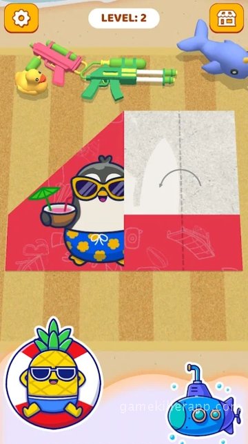 Game Screenshot 4