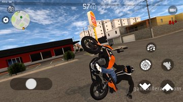 Game Screenshot 3