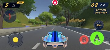 Game Screenshot 1