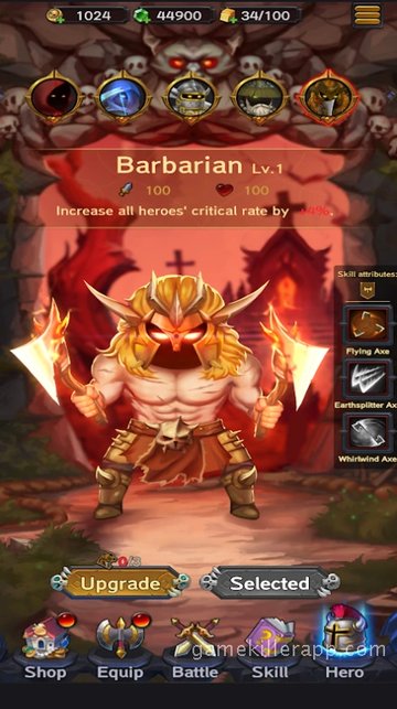 Game Screenshot 3