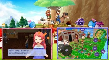Game Screenshot 5