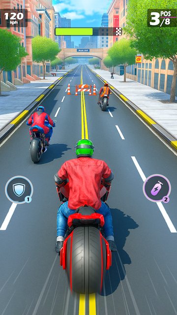 Game Screenshot 1