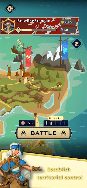 Game Screenshot 4