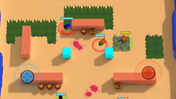 Game Screenshot 4