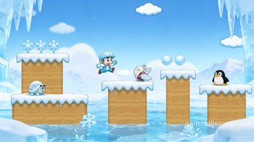 Game Screenshot 4