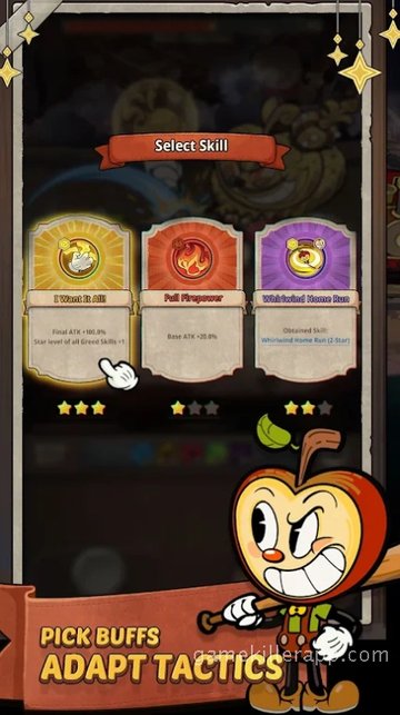 Game Screenshot 5