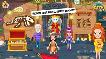 Game Screenshot 5