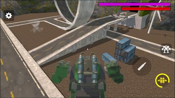 Game Screenshot 5