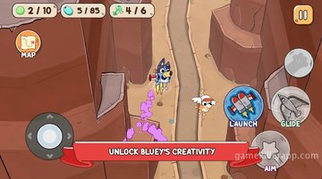Game Screenshot 2