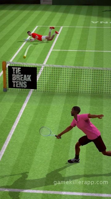 Game Screenshot 3