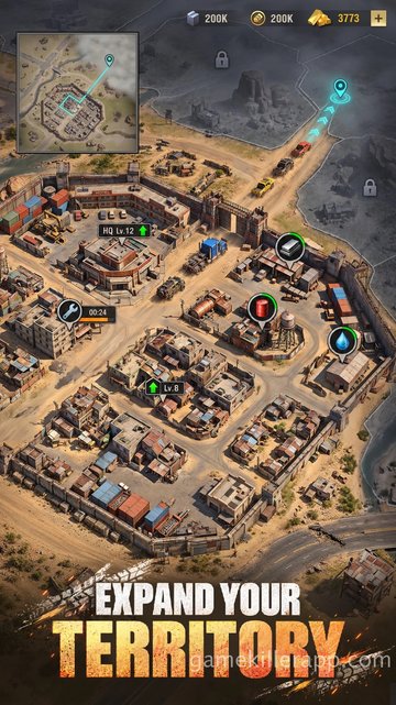 Game Screenshot 5
