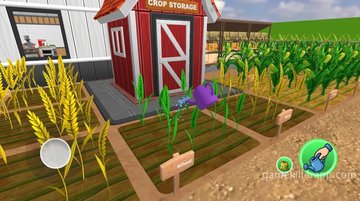 Game Screenshot 1
