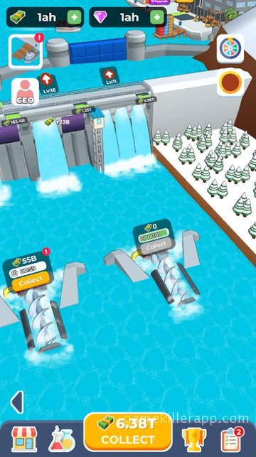 Game Screenshot 4
