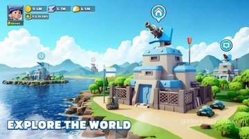 Game Screenshot 5