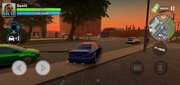 Game Screenshot 2