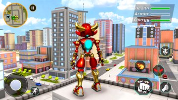 Game Screenshot 4