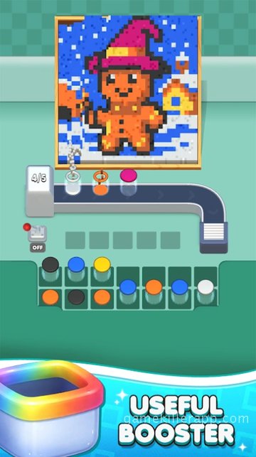 Game Screenshot 5