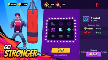 Game Screenshot 3