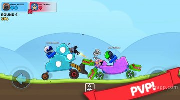Game Screenshot 3