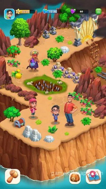 Game Screenshot 5