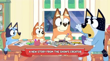 Game Screenshot 1