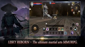 Game Screenshot 1