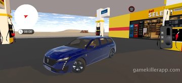 Game Screenshot 5