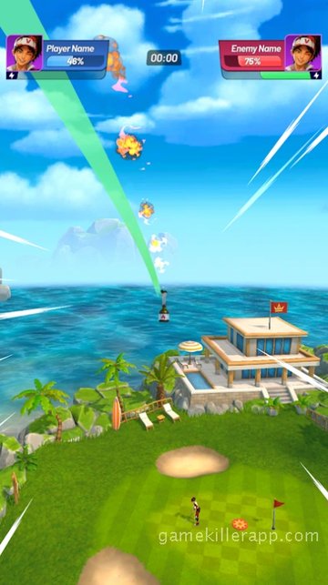 Game Screenshot 4