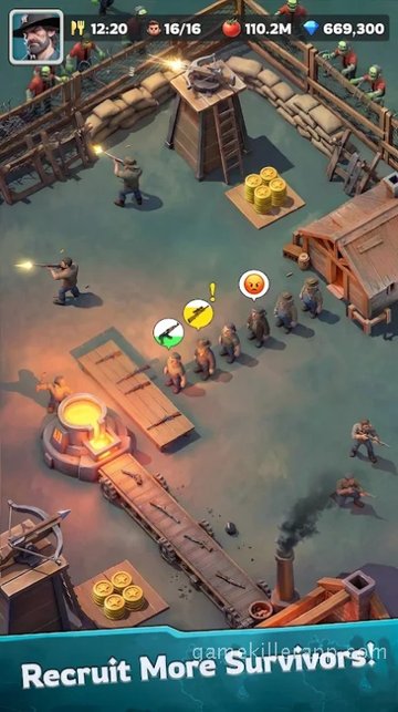 Game Screenshot 2
