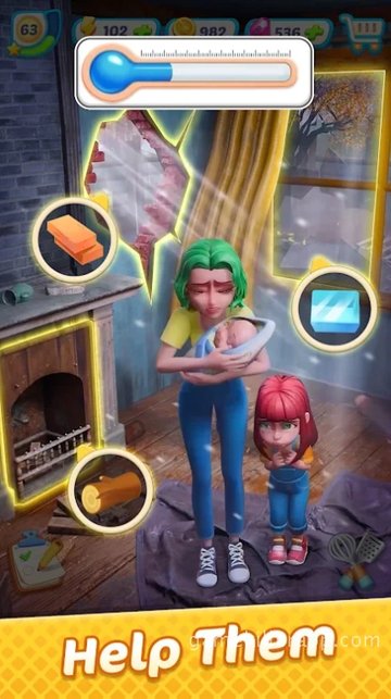 Game Screenshot 3