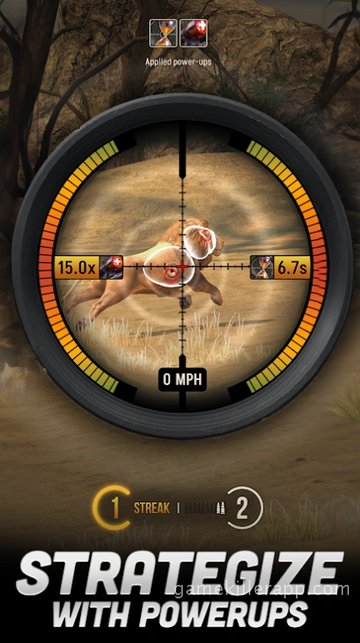 Game Screenshot 4