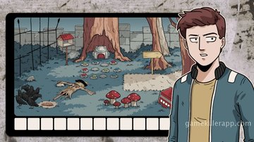 Game Screenshot 1