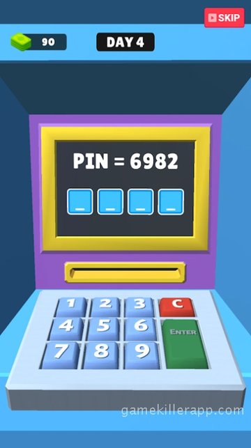 Game Screenshot 3