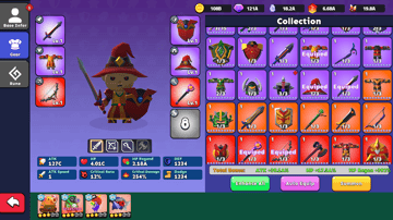Game Screenshot 5