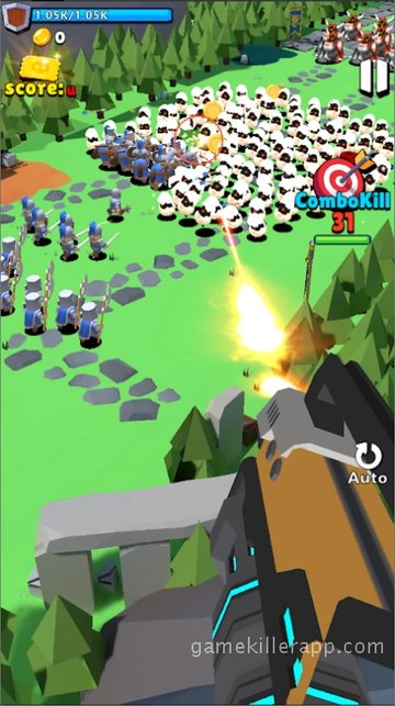 Game Screenshot 1