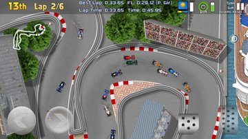 Game Screenshot 1
